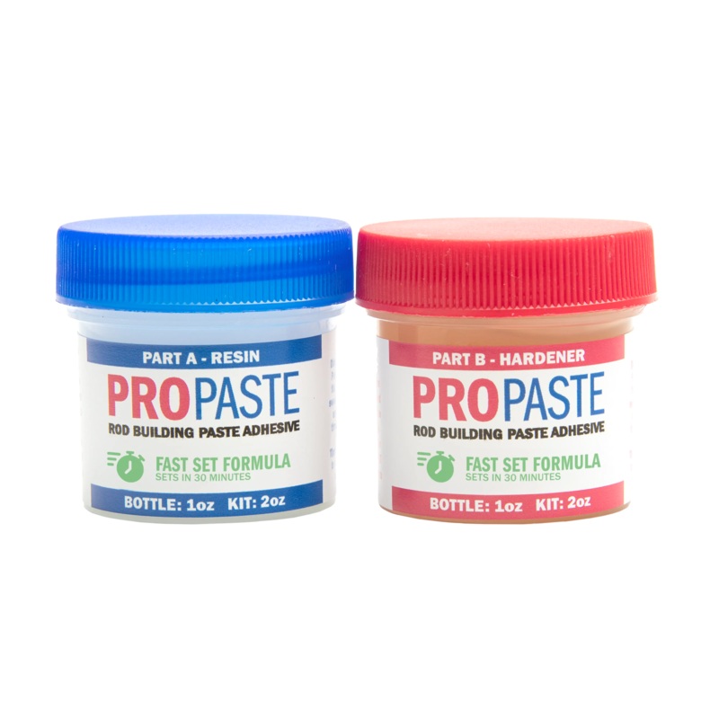 ProPaste Fast-Set Paste Epoxy 2 oz.