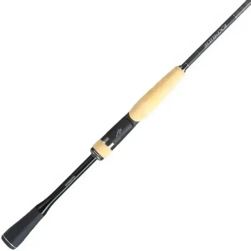 Shimano Expride B Spinning Rod EXS70MB