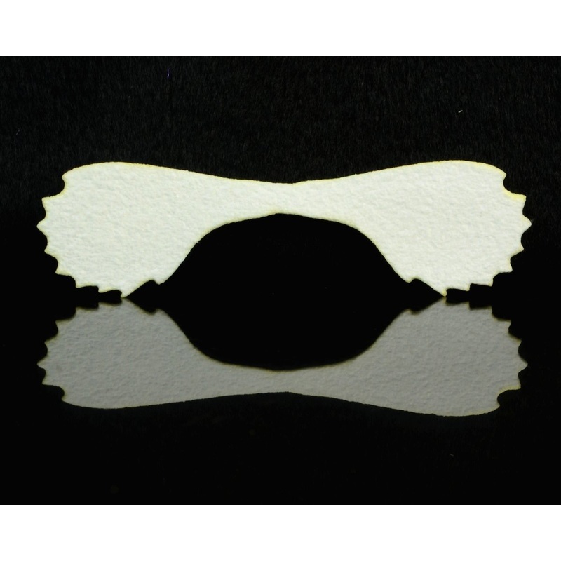 Super Fly Cohen’s Sculpin Fins Small (0.5 in / 1.27 cm)