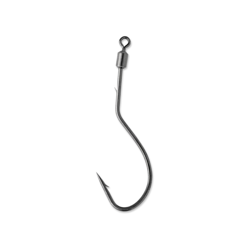 VMC SPD Spindrift Hook 6 pack 2