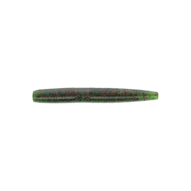 Yamamoto Ned Senko Watermelon Black & Red Flake