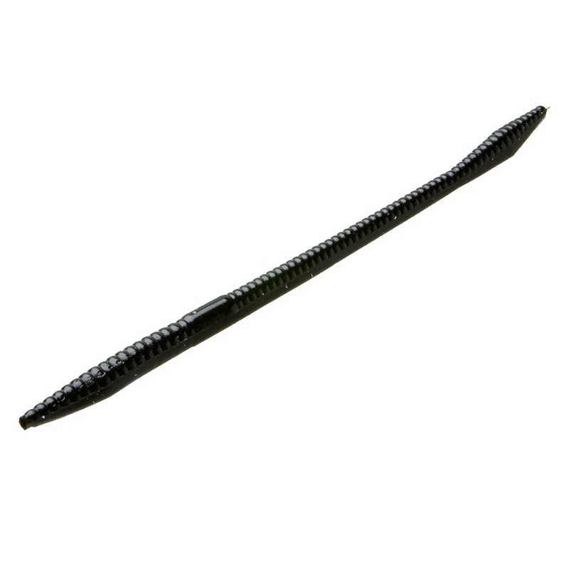 Zoom Trick Worms Black