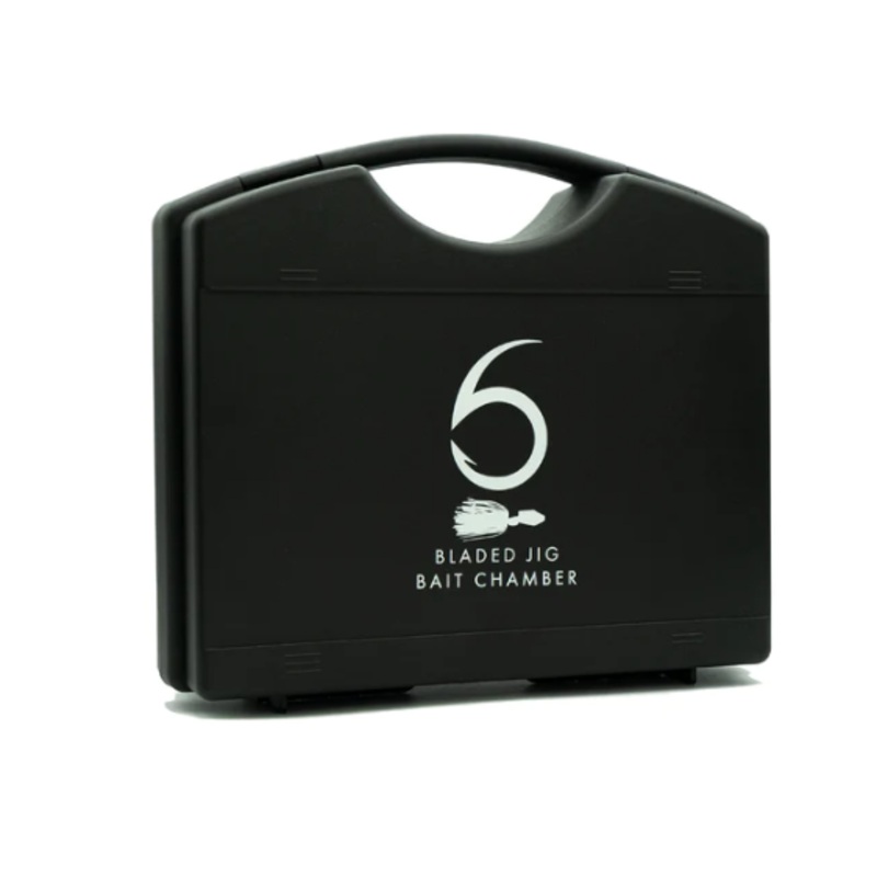 6th Sense Bait Chamber “Bladed Jig”