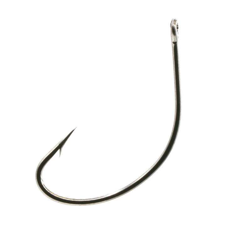 6TH SENSE  SHRIMP & CROAKER HOOK Size 3/0