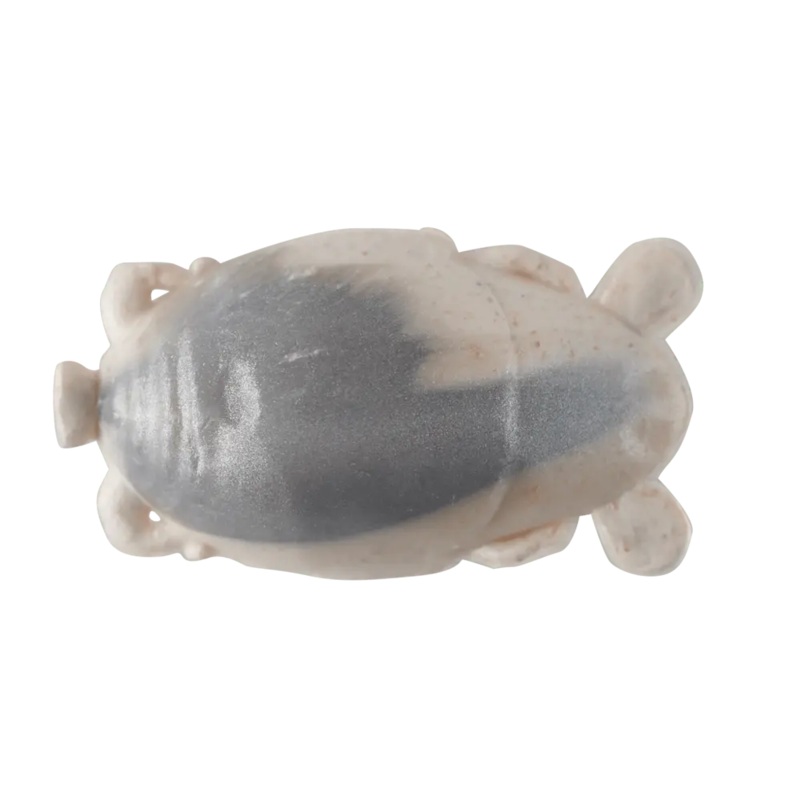 BERKLEY GULP 1″ SAND CRAB FLEA 12 PACK NATURAL FLEA