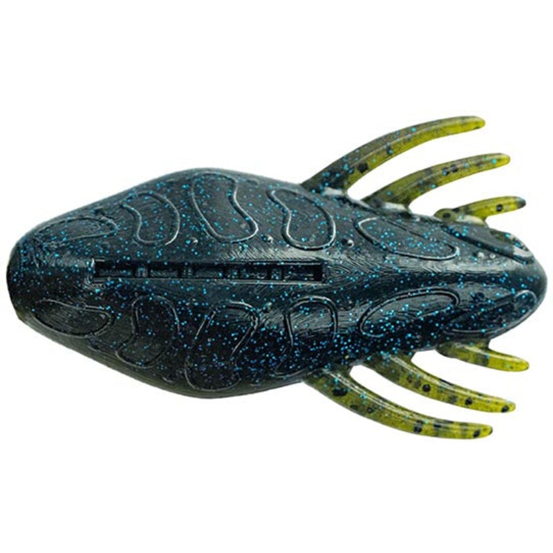 Big Bite Baits Best Skipper Ever – 2.5 Inch 1099 2.5 inch – 6 pack
