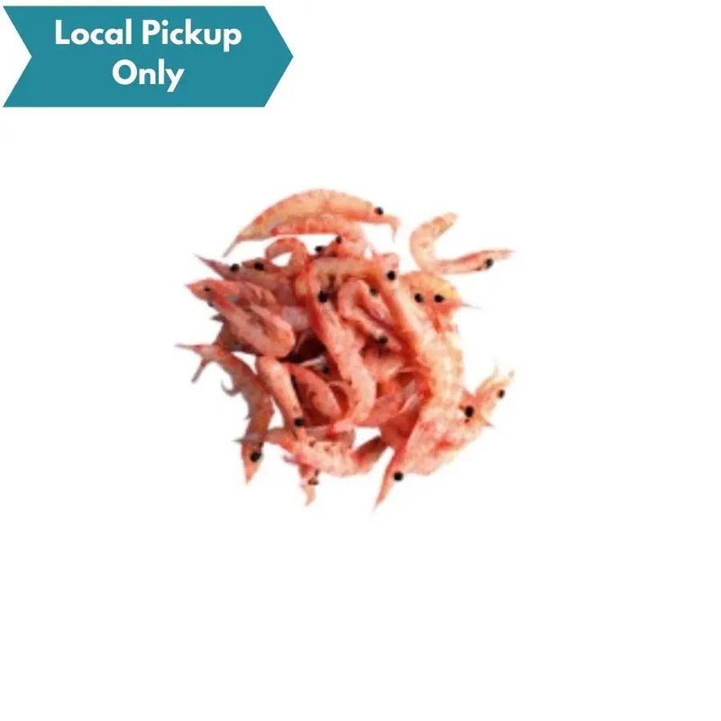 BIONIC BAIT FROZEN KRILL 1 BLOCK