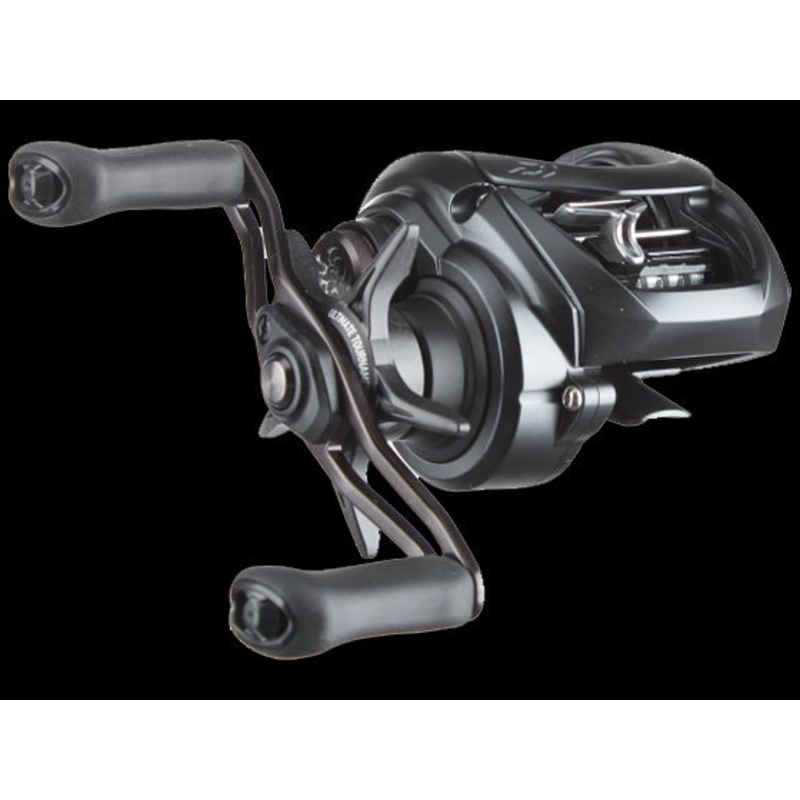 Daiwa Tatula Elite Baitcasting Reels TAEL100H