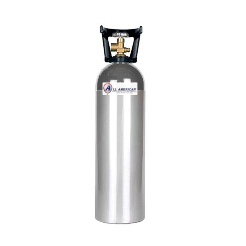 HELIUM TANK LARGE