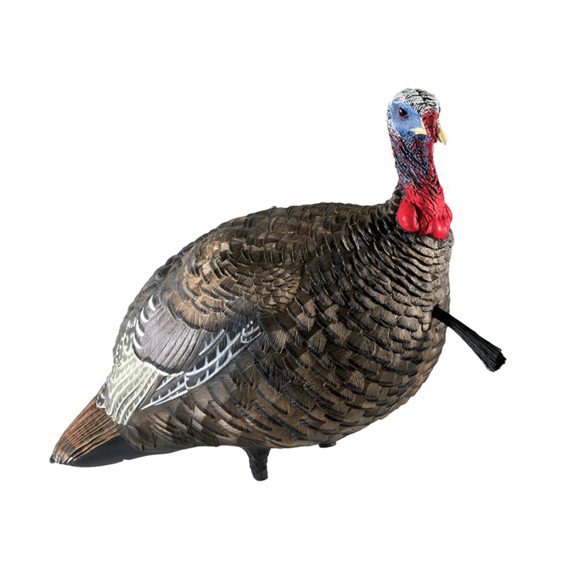 LCD QUARTER-STRUT JAKE DECOY