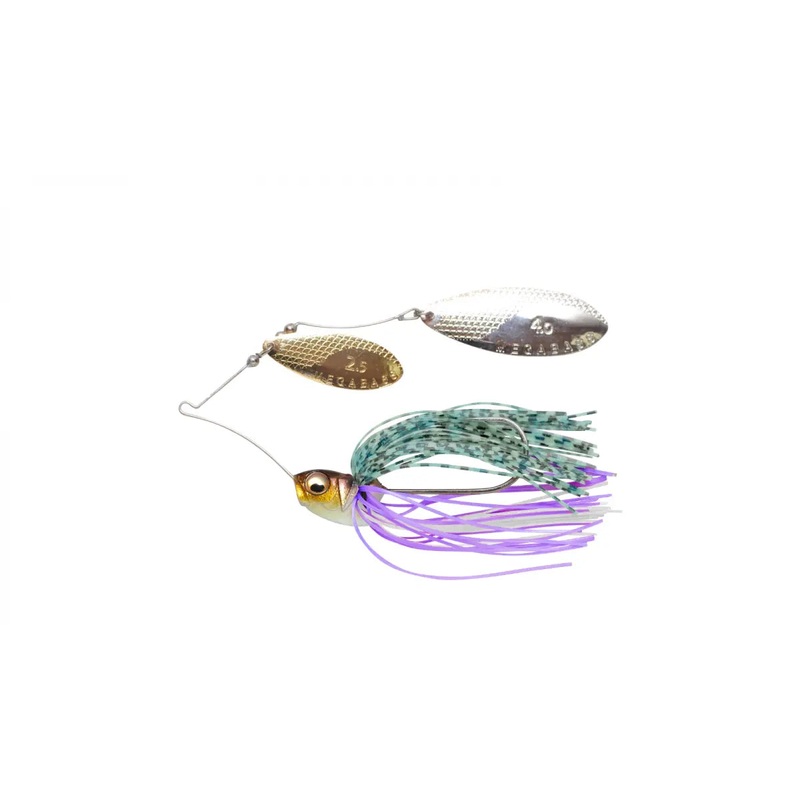 Megabass V9 Spinnerbaits 3/8oz Ayu