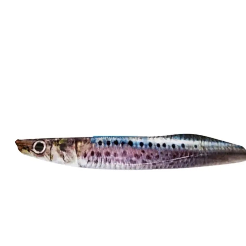 NLO FAST DROP JIG SARDINE 250G