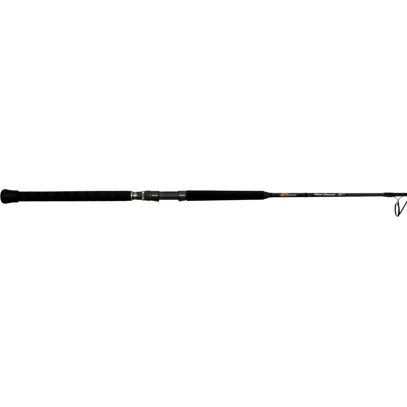 Phenix Black Diamond Spinning Rods PHX-PSW-S700ML
