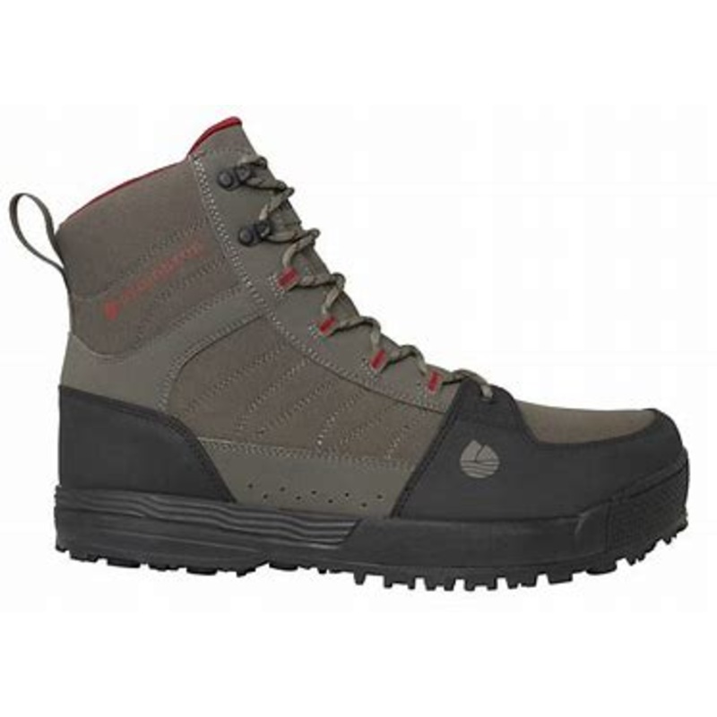 Redington BENCHMARK BOOTS (sticky rubber) 8