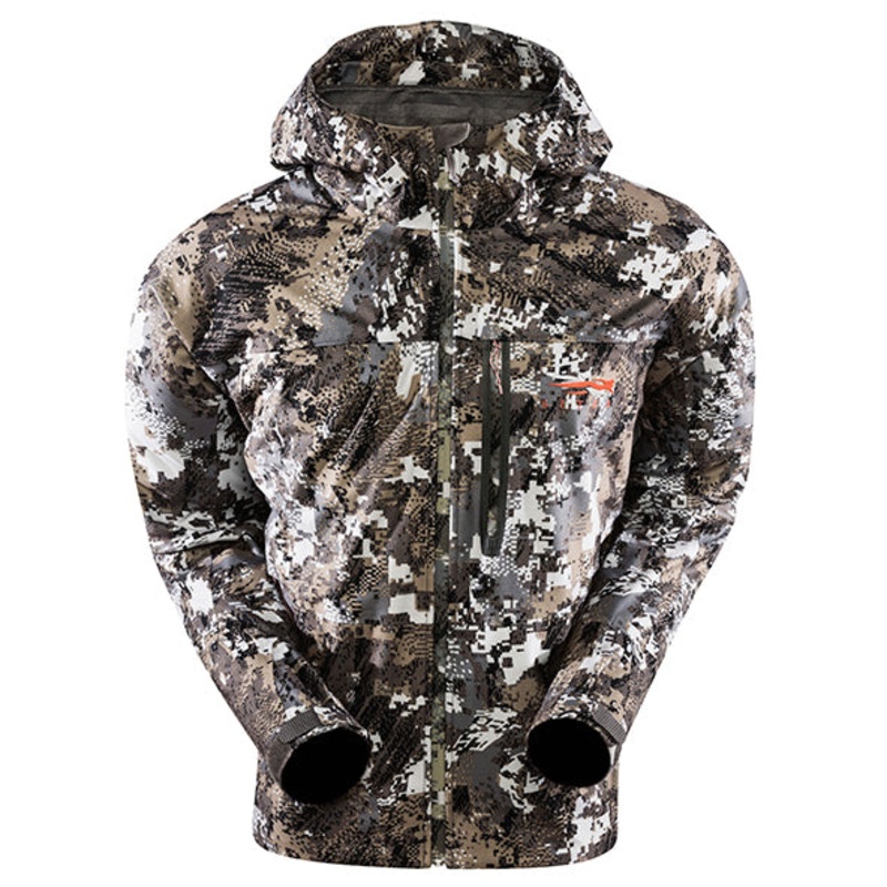 Sitka Downpour Jacket Elevated II M
