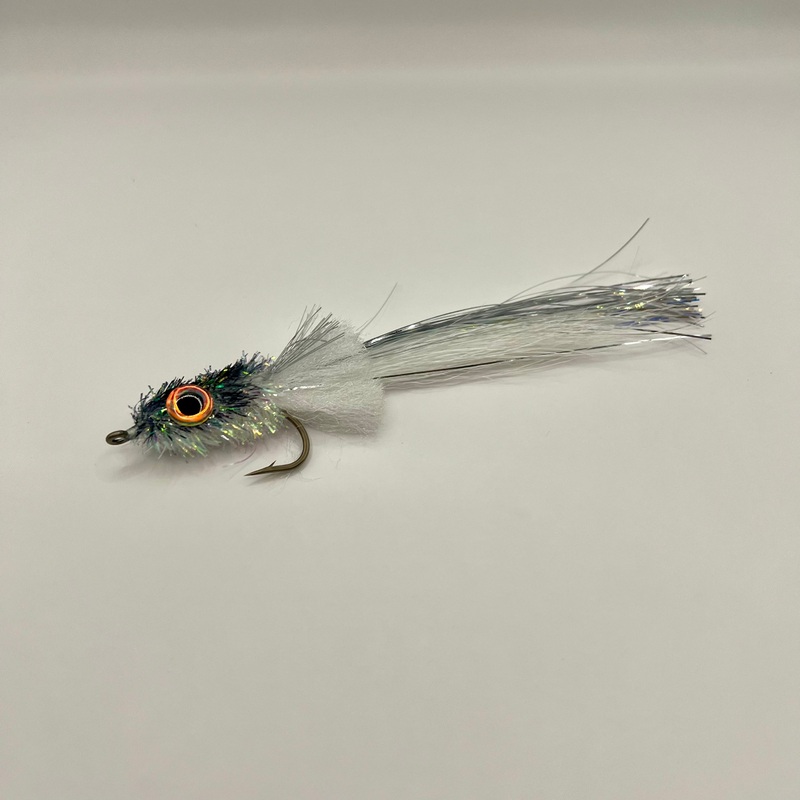 Solitude Murdich Minnow Grey/White