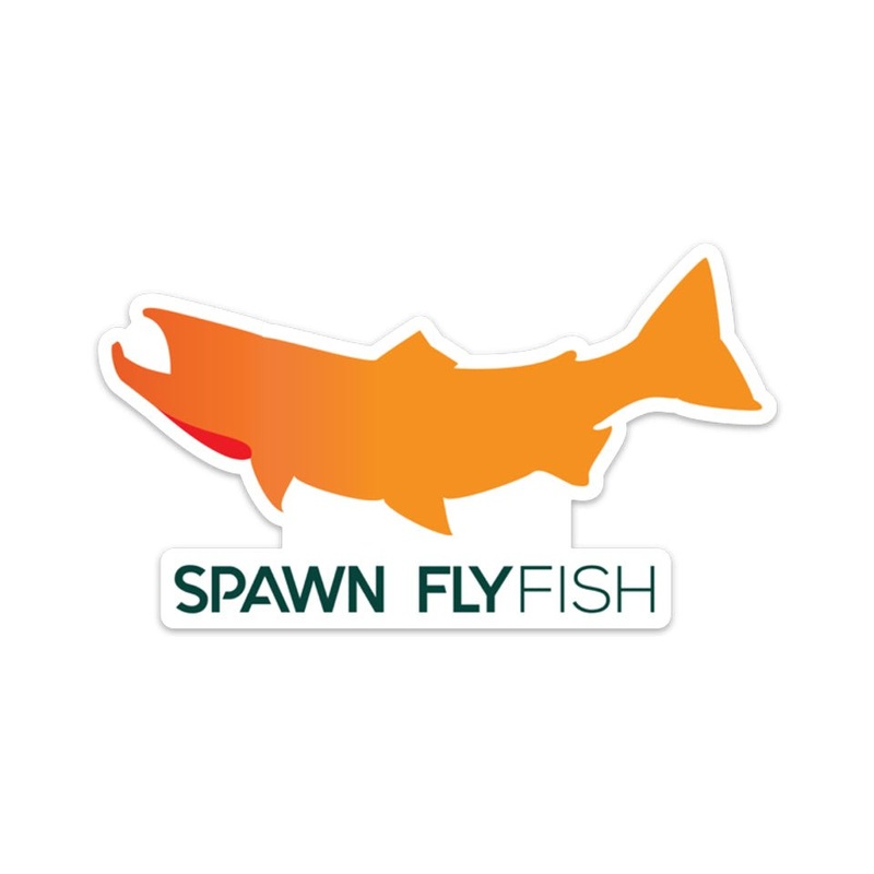 Spawn Bumper Stickers