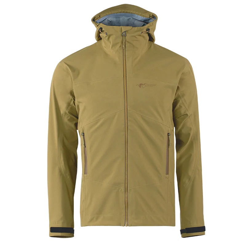 Stone Glacier M5 Jacket Coyote S