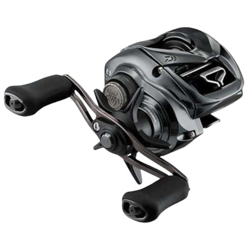 Tatula SV TW 100 Baitcast Reel LH 6.3:1