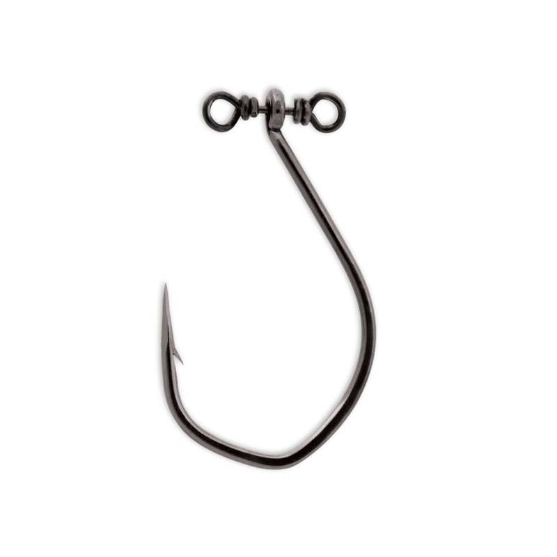 VMC Spinshot Hooks 2/0