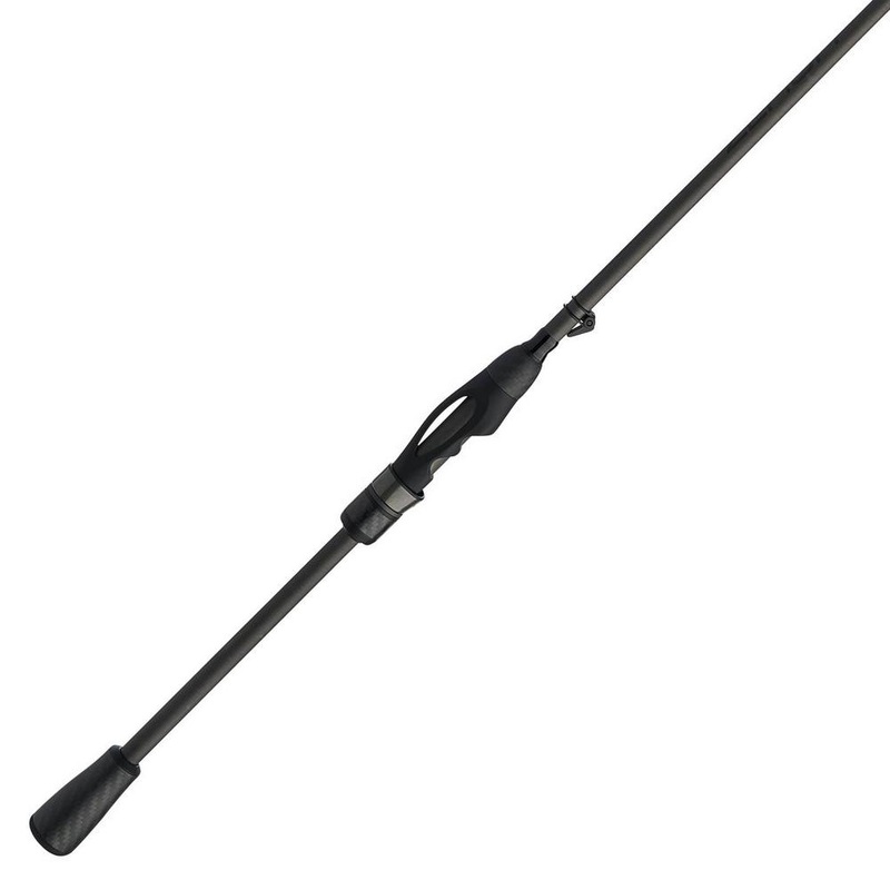 Abu Garcia Zenon Spinning Rod 7 feet 0 inch – Medium