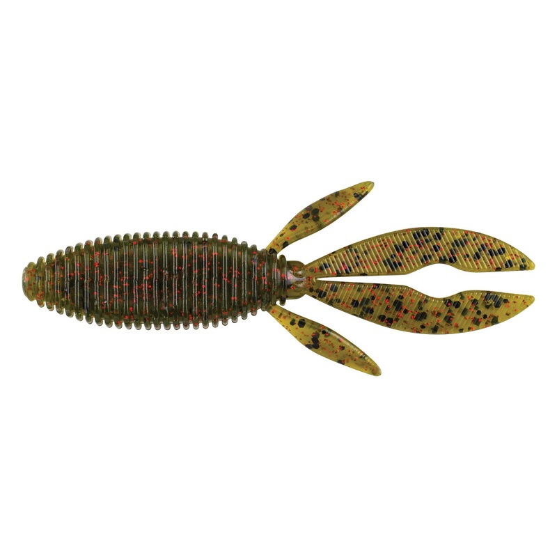 Berkley PowerBait Bunker Hawg