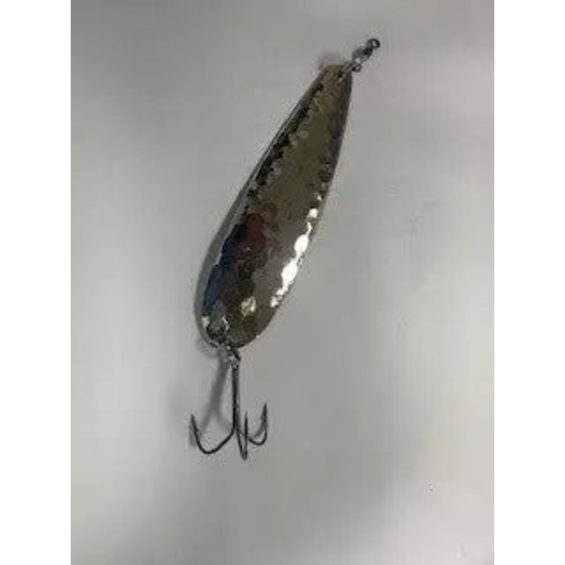 Diamond Baits Deuces Wild Flutter Spoon 3″