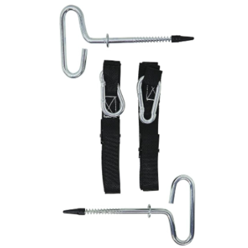 Eskimo Ice Shelter Deluxe Tie Down Kit