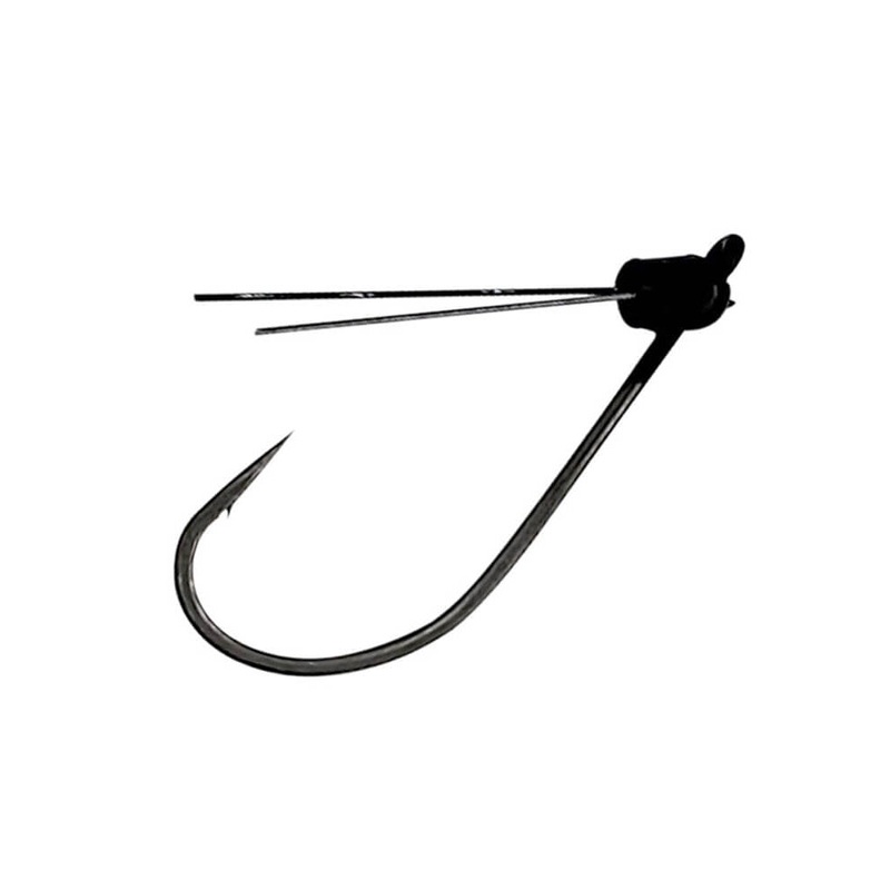 GAMAKATSU G-FINESSE WEEDLESS STINGER 6