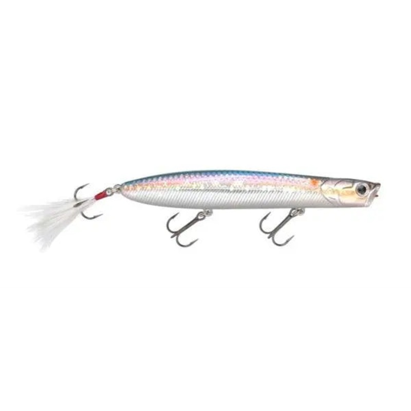 Lucky Craft Gunfish 117 Aurora Black