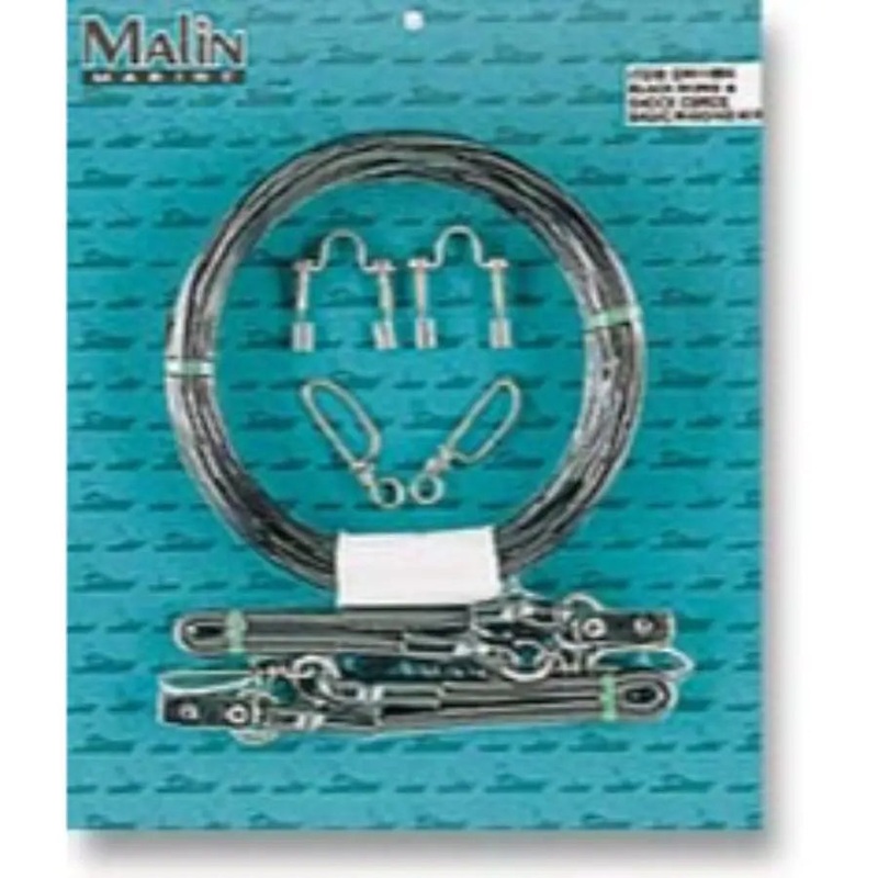 MALIN OUTRIGGER RIGGING KIT