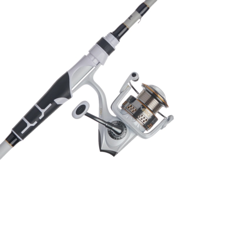 MAX PRO SPINNING COMBO