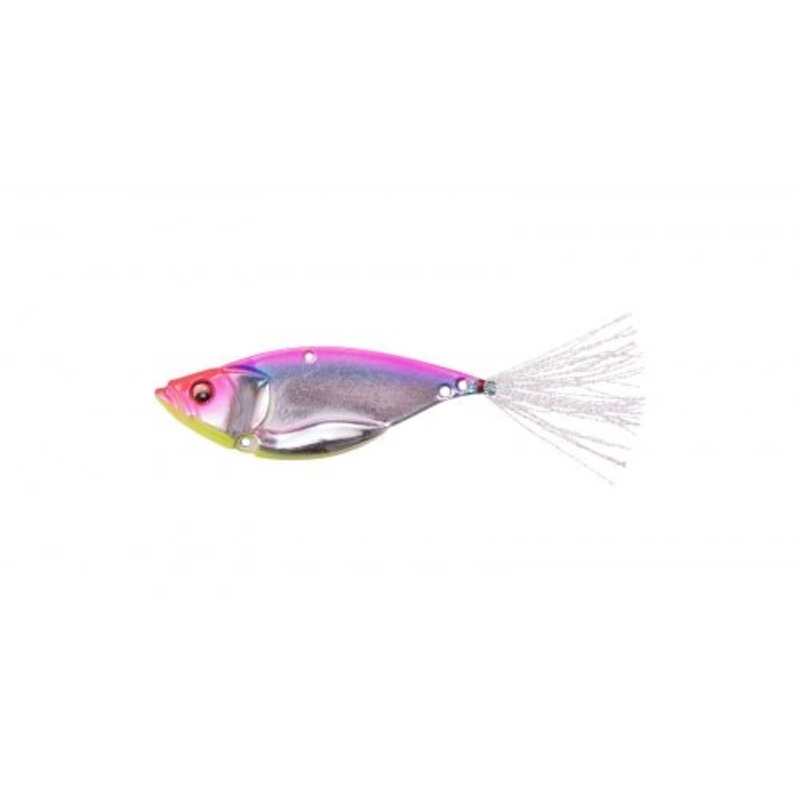 MEGABASS DYNA RESPONSE 1/4 OZ RED HOT CRAW