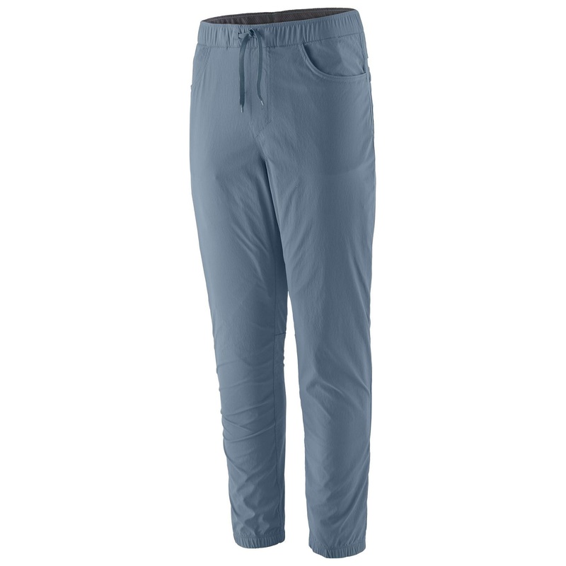 Patagonia Men’s Quandary Joggers Utility Blue Utility Blue M