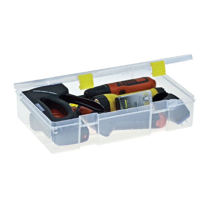 Plano Prolatch Open Compartment Stowaway Deep 3700