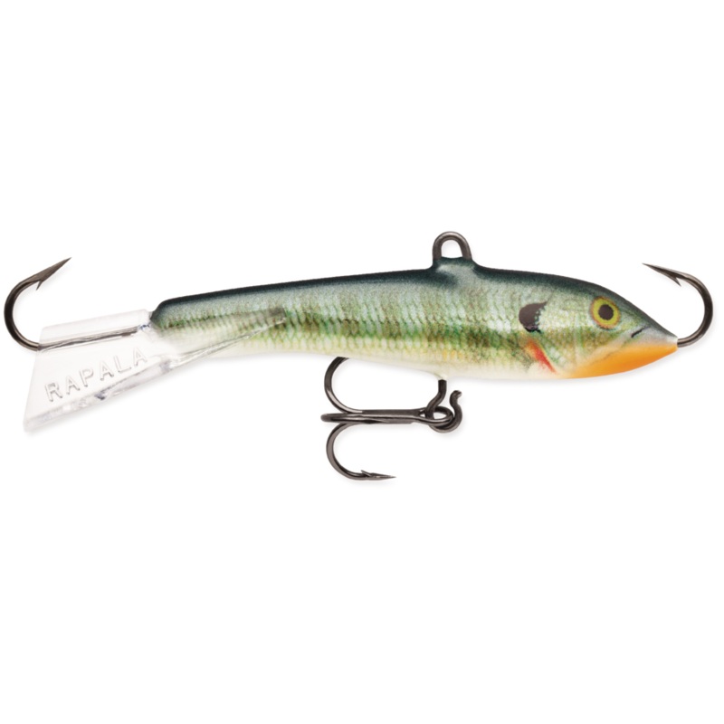 RAPALA JIGGING RAP Bluegill 7