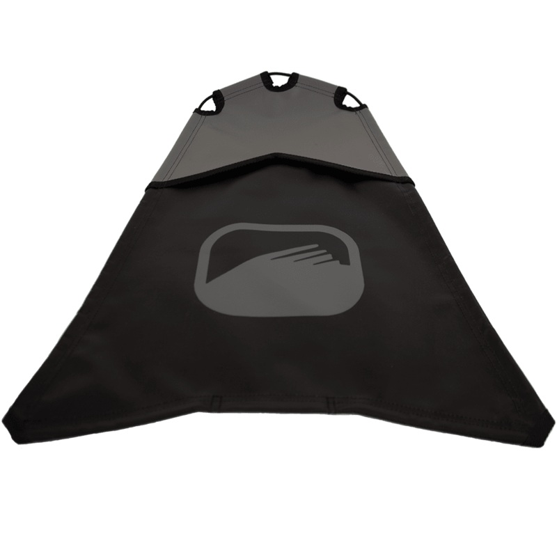 RS117-Shield Cover