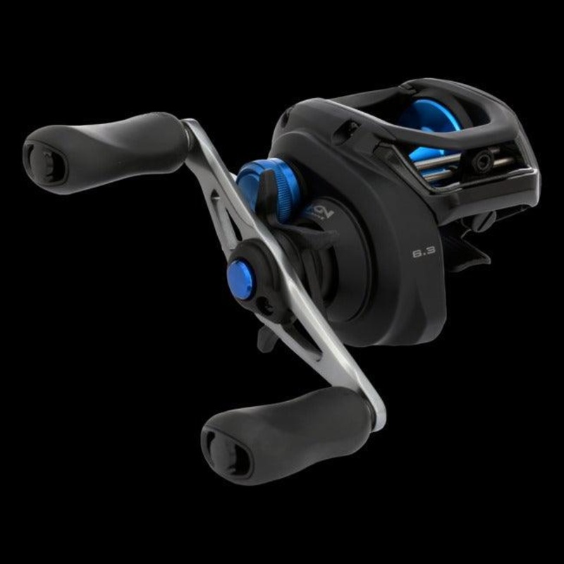 Shimano SLX 150 A Baitcasting Reels SLX150A