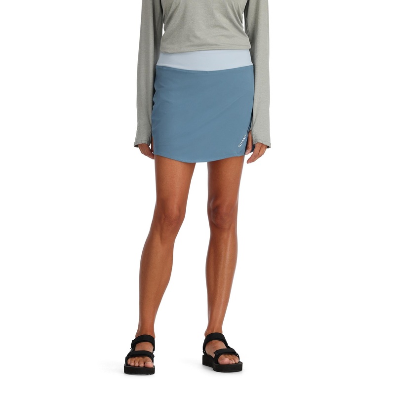 Simms Women’s Skort Neptune XS