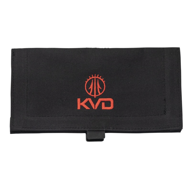 Strike King KVD Lure Wrap Small