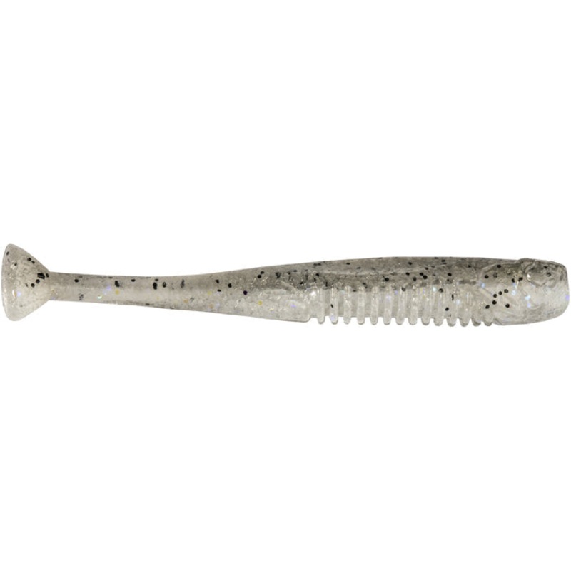 ZMan DROP KICKERZ Electric Shad 3.5”