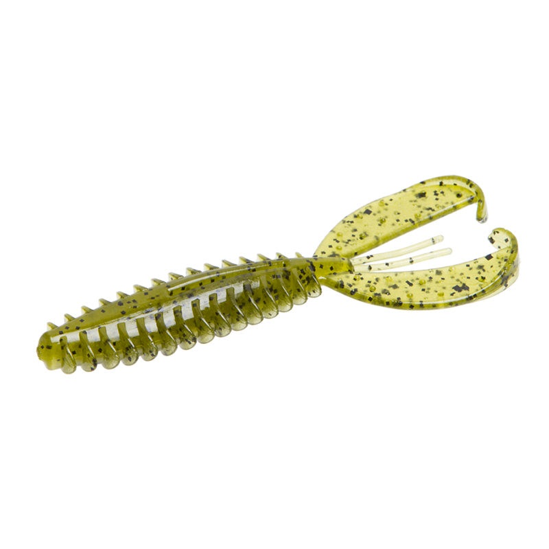 ZOOM Z-CRAW Watermelon Seed