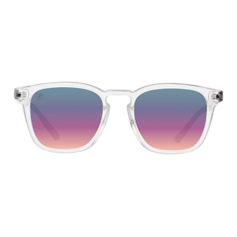 BLENDERS SYDNEY POLARIZED SUNGLASSES AMBER COAST