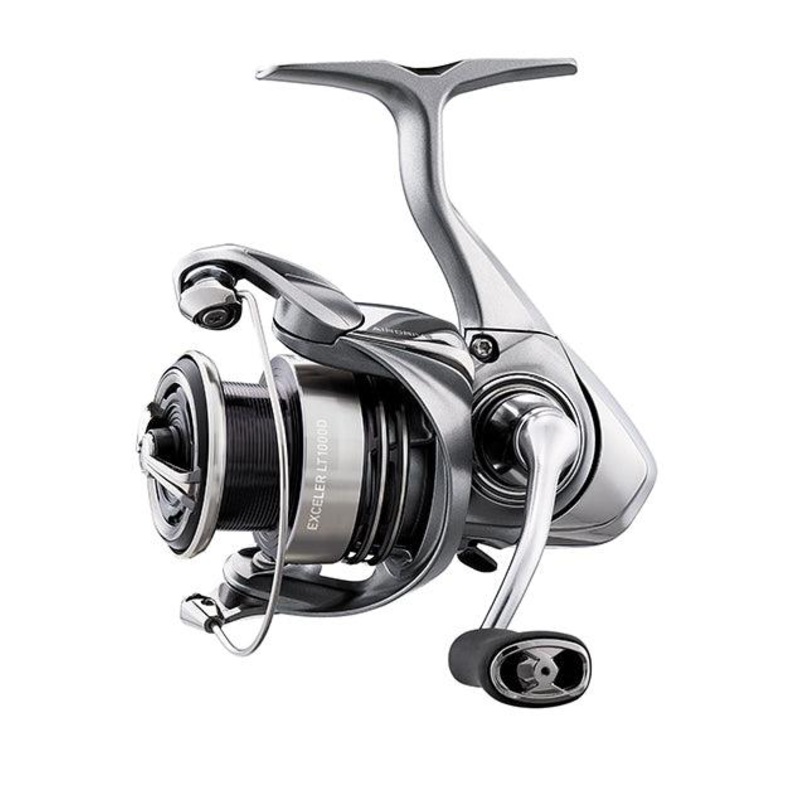 Daiwa 2023 Exceler LT Spinning Reels EXELT1000D