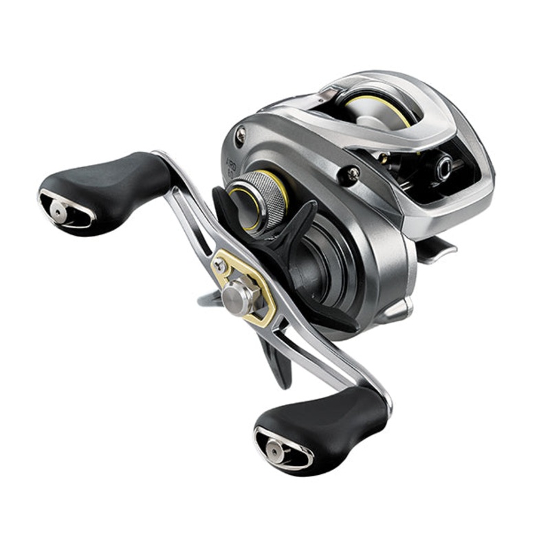 Daiwa 2025 Aird 80 Baitcasting Reels (Pre-Order) AIR80H (Pre-Order; EST Ship Date 7/2025)