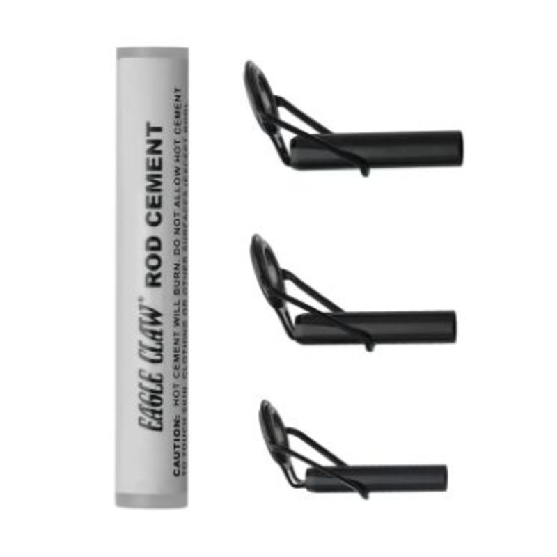 Eagle Claw Heavy Duty Tip Repair Kit