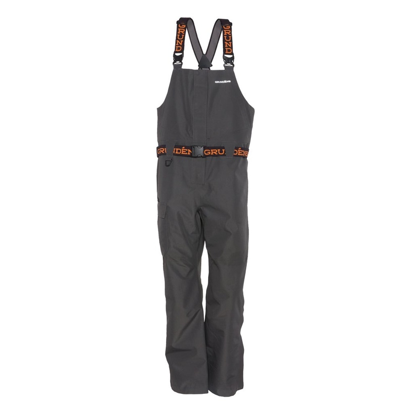 Grundens Downrigger Gore-Tex Bib ANCHOR M