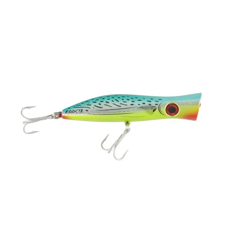 HALCO ROOSTA POPPER BONITO 135