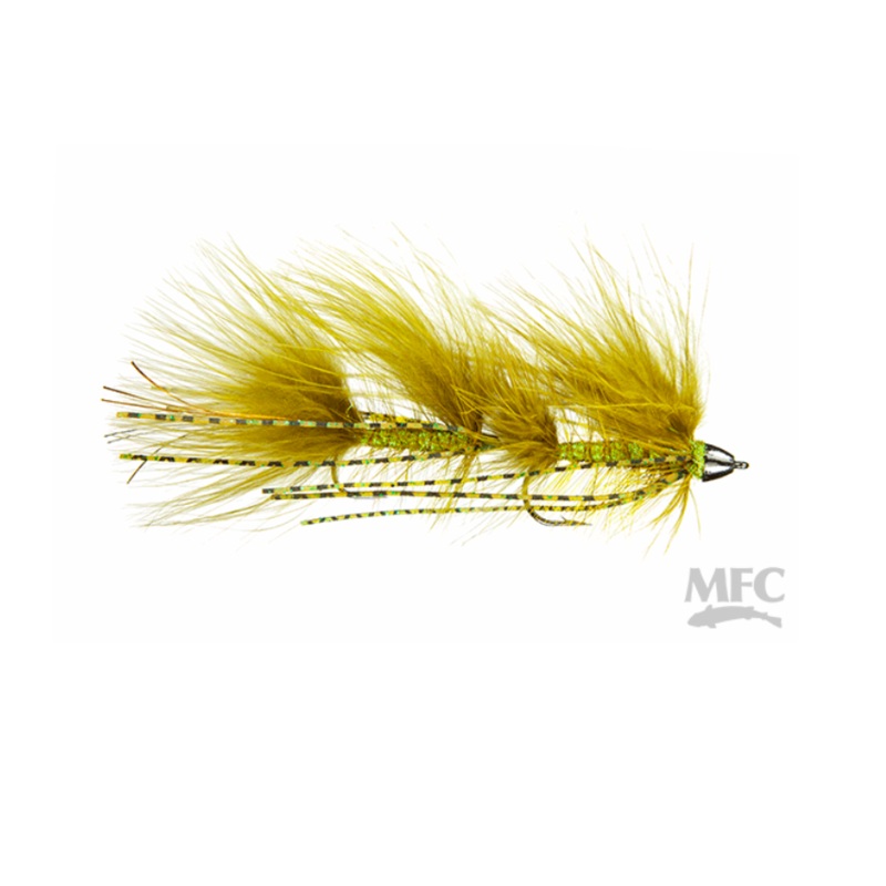 MFC Galloup’s Peanut Envy Tan #02