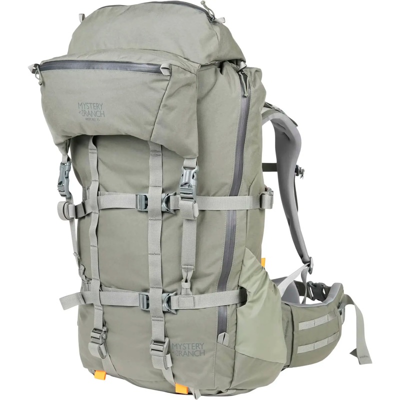Mystery Ranch Metcalf 75 Pack Foliage S